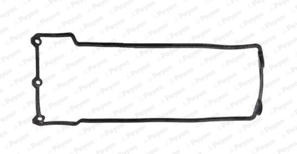 Wilmink Group WG1177202 Gasket, cylinder head cover WG1177202: Buy near me in Poland at 2407.PL - Good price!