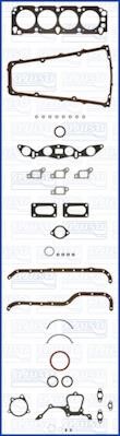Wilmink Group WG1163930 Full Gasket Set, engine WG1163930: Buy near me in Poland at 2407.PL - Good price!