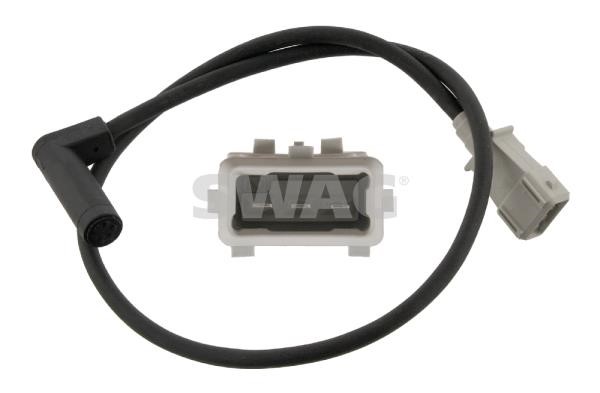Wilmink Group WG1431292 Crankshaft position sensor WG1431292: Buy near me at 2407.PL in Poland at an Affordable price!
