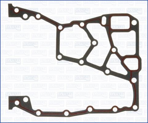 Wilmink Group WG1447366 Gasket, timing case WG1447366: Buy near me in Poland at 2407.PL - Good price!