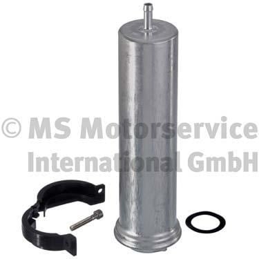 Wilmink Group WG1380661 Fuel filter WG1380661: Buy near me in Poland at 2407.PL - Good price!
