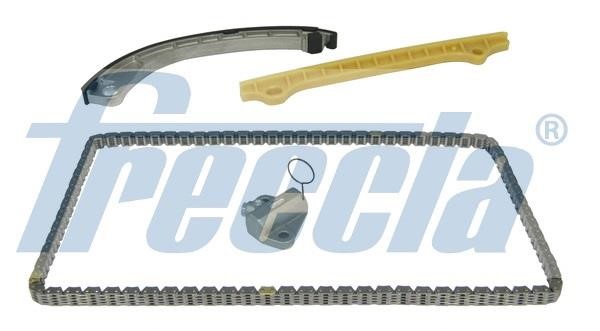 Wilmink Group WG1910028 Timing chain kit WG1910028: Buy near me in Poland at 2407.PL - Good price!