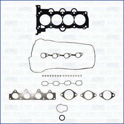 Wilmink Group WG1753048 Full Gasket Set, engine WG1753048: Buy near me in Poland at 2407.PL - Good price!