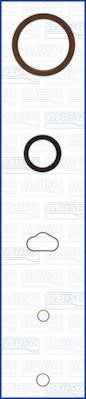 Wilmink Group WG1168966 Gasket Set, crank case WG1168966: Buy near me in Poland at 2407.PL - Good price!