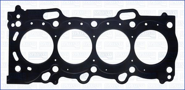 Wilmink Group WG1449814 Gasket, cylinder head WG1449814: Buy near me in Poland at 2407.PL - Good price!