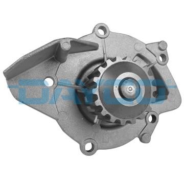 Wilmink Group WG2005993 Water pump WG2005993: Buy near me at 2407.PL in Poland at an Affordable price!