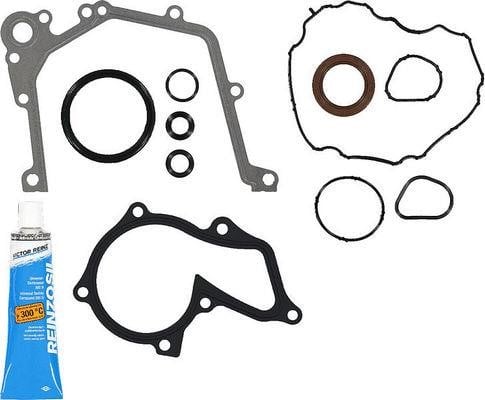 Wilmink Group WG1702890 Gasket Set, crank case WG1702890: Buy near me in Poland at 2407.PL - Good price!
