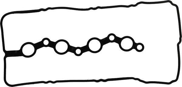Wilmink Group WG1709216 Gasket, cylinder head cover WG1709216: Buy near me in Poland at 2407.PL - Good price!