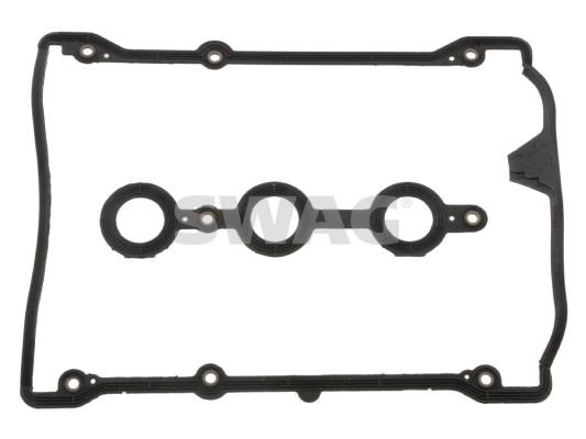 Wilmink Group WG1428763 Valve Cover Gasket (kit) WG1428763: Buy near me in Poland at 2407.PL - Good price!