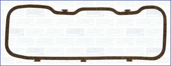Wilmink Group WG1450182 Gasket, cylinder head cover WG1450182: Buy near me in Poland at 2407.PL - Good price!