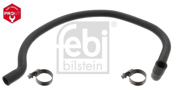 Wilmink Group WG1836315 Radiator Hose WG1836315: Buy near me in Poland at 2407.PL - Good price!