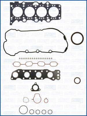 Wilmink Group WG1452548 Dichtungsvollsatz, Motor WG1452548: Kaufen Sie zu einem guten Preis in Polen bei 2407.PL!