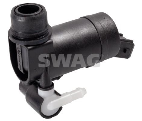 Wilmink Group WG2047901 Water Pump, window cleaning WG2047901: Buy near me in Poland at 2407.PL - Good price!