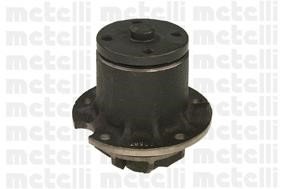 Wilmink Group WG1789886 Water pump WG1789886: Buy near me at 2407.PL in Poland at an Affordable price!