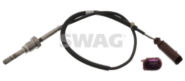 Wilmink Group WG1487690 Exhaust gas temperature sensor WG1487690: Buy near me in Poland at 2407.PL - Good price!