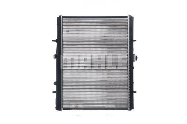 Wilmink Group WG2183703 Radiator, engine cooling WG2183703: Buy near me in Poland at 2407.PL - Good price!