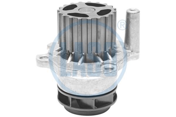 Wilmink Group WG1709910 Water pump WG1709910: Buy near me in Poland at 2407.PL - Good price!