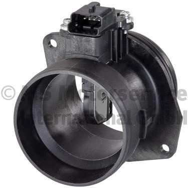 Wilmink Group WG1888963 Air Mass Sensor WG1888963: Buy near me at 2407.PL in Poland at an Affordable price!