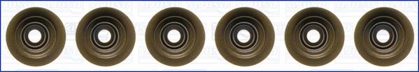Wilmink Group WG1455745 Valve oil seals, kit WG1455745: Buy near me in Poland at 2407.PL - Good price!