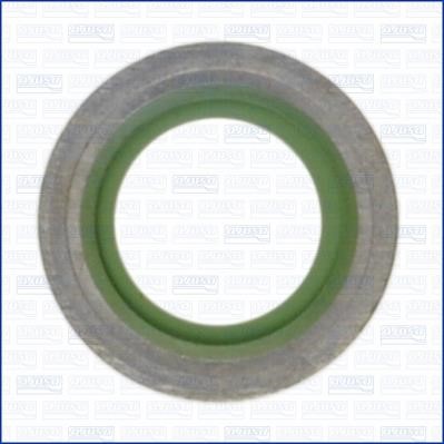 Wilmink Group WG1451938 Ring sealing WG1451938: Buy near me in Poland at 2407.PL - Good price!