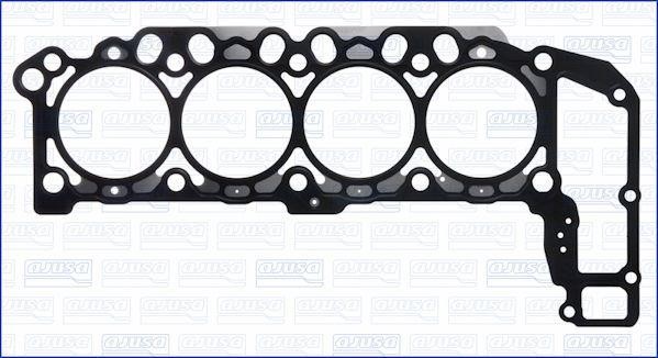 Wilmink Group WG1751689 Gasket, cylinder head WG1751689: Buy near me in Poland at 2407.PL - Good price!