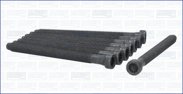 Wilmink Group WG1753970 Cylinder Head Bolts Kit WG1753970: Buy near me in Poland at 2407.PL - Good price!