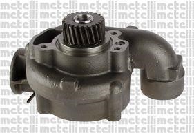 Wilmink Group WG1790771 Water pump WG1790771: Buy near me at 2407.PL in Poland at an Affordable price!