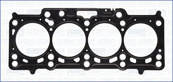 Wilmink Group WG1449757 Gasket, cylinder head WG1449757: Buy near me in Poland at 2407.PL - Good price!