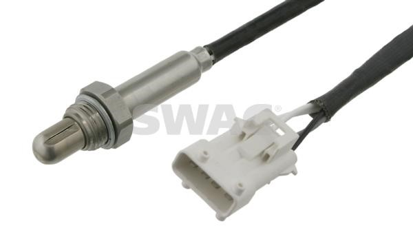 Wilmink Group WG1431134 Lambda sensor WG1431134: Buy near me at 2407.PL in Poland at an Affordable price!
