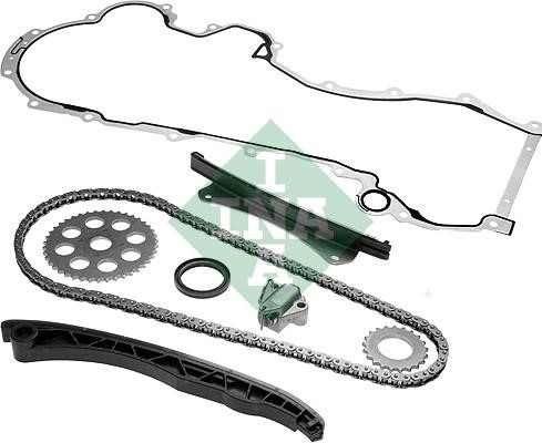 Wilmink Group WG1725413 Timing chain kit WG1725413: Buy near me in Poland at 2407.PL - Good price!