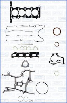 Wilmink Group WG1752261 Full Gasket Set, engine WG1752261: Buy near me at 2407.PL in Poland at an Affordable price!