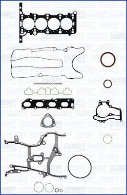 Wilmink Group WG1752261 Dichtungsvollsatz, Motor WG1752261: Kaufen Sie zu einem guten Preis in Polen bei 2407.PL!