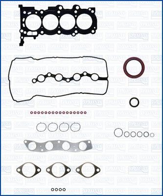 Wilmink Group WG1958052 Full Gasket Set, engine WG1958052: Buy near me in Poland at 2407.PL - Good price!