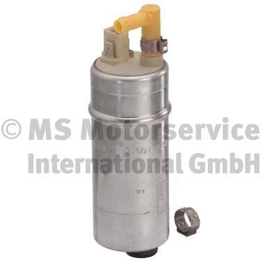 Wilmink Group WG1027117 Fuel pump WG1027117: Buy near me in Poland at 2407.PL - Good price!