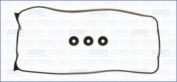 Wilmink Group WG1169474 Valve Cover Gasket (kit) WG1169474: Buy near me in Poland at 2407.PL - Good price!