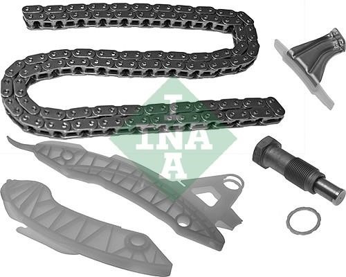 Wilmink Group WG1725464 Timing chain kit WG1725464: Buy near me in Poland at 2407.PL - Good price!