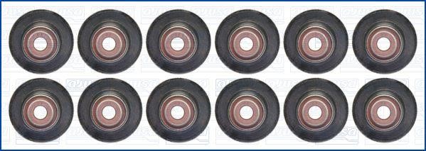 Wilmink Group WG1959717 Valve oil seals, kit WG1959717: Buy near me in Poland at 2407.PL - Good price!
