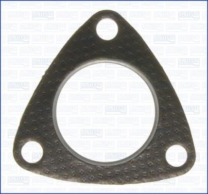 Wilmink Group WG1158283 Exhaust pipe gasket WG1158283: Buy near me in Poland at 2407.PL - Good price!