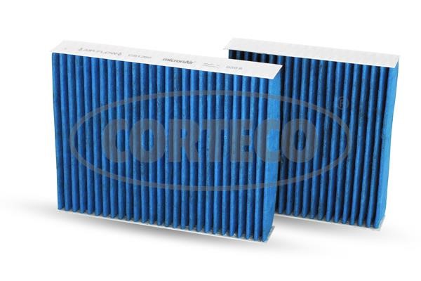Wilmink Group WG1923362 Filter, interior air WG1923362: Buy near me in Poland at 2407.PL - Good price!