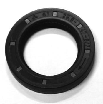 Wilmink Group WG1220852 Gearbox oil seal WG1220852: Buy near me in Poland at 2407.PL - Good price!
