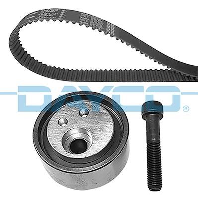 Wilmink Group WG2007075 Timing Belt Kit WG2007075: Buy near me in Poland at 2407.PL - Good price!