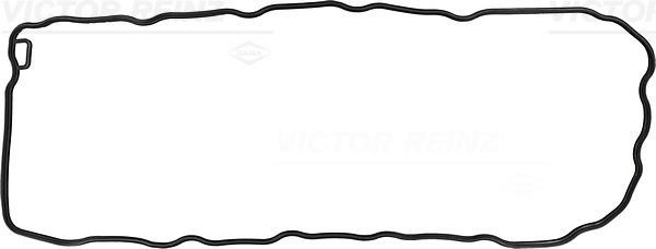 Wilmink Group WG1248218 Gasket, cylinder head cover WG1248218: Buy near me in Poland at 2407.PL - Good price!