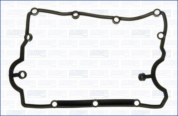 Wilmink Group WG1160610 Gasket, cylinder head cover WG1160610: Buy near me in Poland at 2407.PL - Good price!
