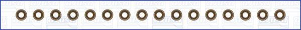 Wilmink Group WG1753802 Valve oil seals, kit WG1753802: Buy near me in Poland at 2407.PL - Good price!