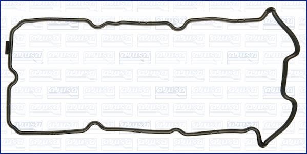 Wilmink Group WG1160542 Gasket, cylinder head cover WG1160542: Buy near me in Poland at 2407.PL - Good price!