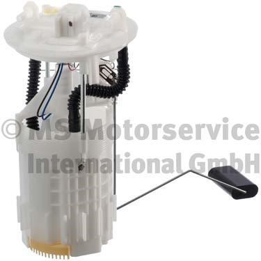 Wilmink Group WG1025950 Fuel pump WG1025950: Buy near me in Poland at 2407.PL - Good price!