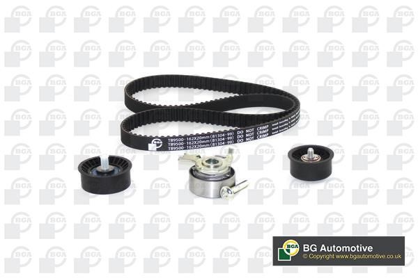 Wilmink Group WG1488064 Timing Belt Kit WG1488064: Buy near me in Poland at 2407.PL - Good price!