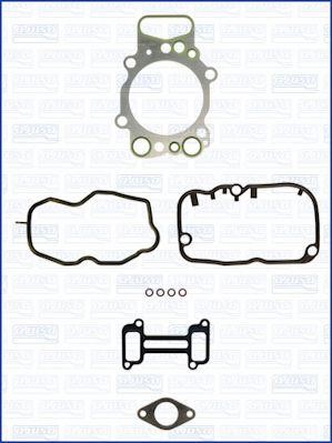 Wilmink Group WG1753718 Full Gasket Set, engine WG1753718: Buy near me in Poland at 2407.PL - Good price!