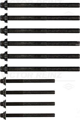 Wilmink Group WG1103191 Cylinder Head Bolts Kit WG1103191: Buy near me in Poland at 2407.PL - Good price!