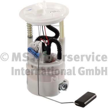 Wilmink Group WG1354028 Fuel pump WG1354028: Buy near me in Poland at 2407.PL - Good price!